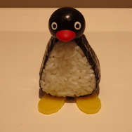 「可愛いだけじゃない！？ピングー展」