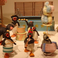 「可愛いだけじゃない！？ピングー展」