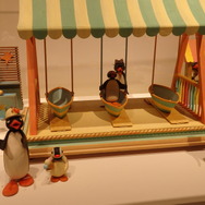 「可愛いだけじゃない！？ピングー展」