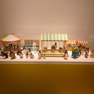 「可愛いだけじゃない！？ピングー展」