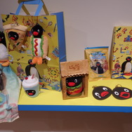 「可愛いだけじゃない！？ピングー展」