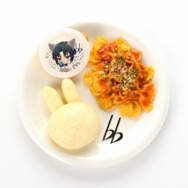 （c）アイドリッシュセブン （c）2016 NAMCO All rights reserved.