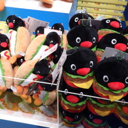 「可愛いだけじゃない！？ピングー展」