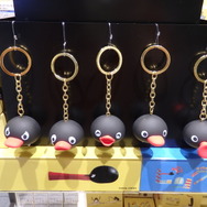 「可愛いだけじゃない！？ピングー展」