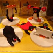 「可愛いだけじゃない！？ピングー展」