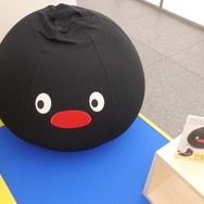 「可愛いだけじゃない！？ピングー展」