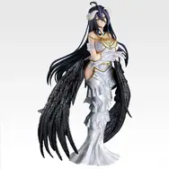 「一番くじ オーバーロード」A賞：アルベド フィギュア 1/7 Gracemaster