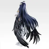 「一番くじ オーバーロード」A賞：アルベド フィギュア 1/7 Gracemaster
