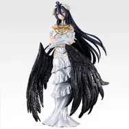 「一番くじ オーバーロード」A賞：アルベド フィギュア 1/7 Gracemaster