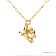 【ポケモン30周年モデル】メタモン ネックレス