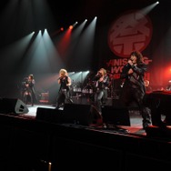 「JAPAN SUPER LIVE」JAM Project