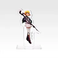 「一番くじ オーバーロード」F賞：アクリルスタンド（選べる全8種）