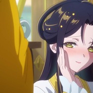 夏アニメ『ふつつかな悪女ではございますが ～雛宮蝶鼠とりかえ伝～』第1話「ふつつかな悪女ではございますが」先行カット