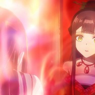 夏アニメ『ふつつかな悪女ではございますが ～雛宮蝶鼠とりかえ伝～』第1話「ふつつかな悪女ではございますが」先行カット