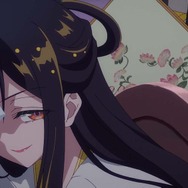 夏アニメ『ふつつかな悪女ではございますが ～雛宮蝶鼠とりかえ伝～』第1話「ふつつかな悪女ではございますが」先行カット
