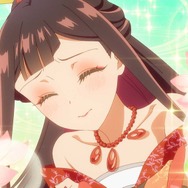 夏アニメ『ふつつかな悪女ではございますが ～雛宮蝶鼠とりかえ伝～』第1話「ふつつかな悪女ではございますが」先行カット