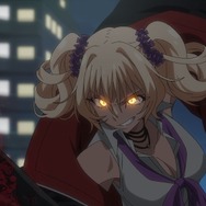 夏アニメ『魔法少女リリカルなのは EXCEEDS Gun Blaze Vengeance』＃02（第2話）「国連調査機関 EXCEEDS／魔人狩り」先行カット
