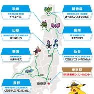 新幹線コース