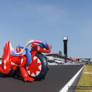 ホンダコライドン　