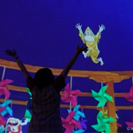 水木しげるの妖怪夏祭り～88のあやしい星座たち～