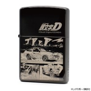 「Zippo 『頭文字D』峠バトル イニシャルD INITIAL D」27,500円（税込）