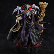 『オーバーロード』アインズ・ウール・ゴウン 10th Anniversary so-bin ver. 48,950円（税込）