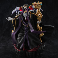 『オーバーロード』アインズ・ウール・ゴウン 10th Anniversary so-bin ver. 48,950円（税込）