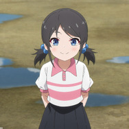 夏アニメ『グロウアップショウ ～ひまわりのサーカス団～』第2話先行カット