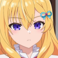 夏アニメ『才女のお世話』第2話「お世話係 第一日」先行カット