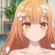 夏アニメ『才女のお世話』第2話「お世話係 第一日」先行カット