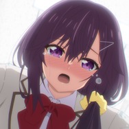夏アニメ『才女のお世話』第2話「お世話係 第一日」先行カット