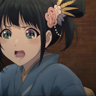 夏アニメ『二十世紀電氣目録-ユーレカ・エヴリカ-』第貮話（第2話）「目録の謎」先行カット