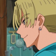 夏アニメ『さよならララ』第2話「滋賀を走る」先行カット