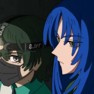 夏アニメ『さよならララ』第2話「滋賀を走る」先行カット