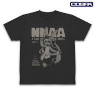 TVアニメ『メイドインアビス 烈日の黄金郷』ナナチの『んなぁ～』ドライTシャツ