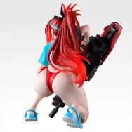 「一番くじ 勝利の女神：NIKKE CHAPTER8」B賞 ラピ：レッドフード - レッドフレーバー フィギュア