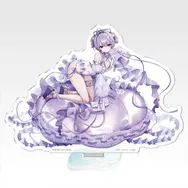 「一番くじ 勝利の女神：NIKKE CHAPTER8」F賞 アクリルスタンド（ランダム全8種）