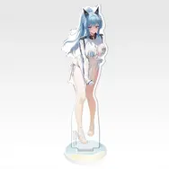 「一番くじ 勝利の女神：NIKKE CHAPTER8」F賞 アクリルスタンド（ランダム全8種）