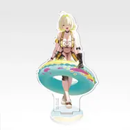 「一番くじ 勝利の女神：NIKKE CHAPTER8」F賞 アクリルスタンド（ランダム全8種）