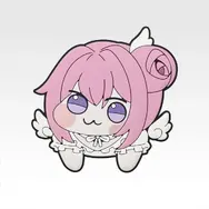 「一番くじ 勝利の女神：NIKKE CHAPTER8」H賞 隠せ！DOROマグネット（選べる全5種）