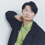 下野紘　演じるオゴタイは「孤独なのかも」　ドレゲネとの複雑な夫婦関係も「無理に変えようとはしない」TVアニメ「天幕のジャードゥーガル」インタビュー（５）