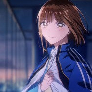 TVアニメ『アオのハコ』Season2 PVカット