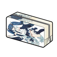 クリアペンポーチ　税抜3,000円