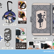 『アニメ「無職転生III ～異世界行ったら本気だす～」』新グッズ