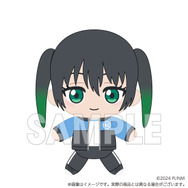 ラブライブ！虹ヶ咲学園スクールアイドル同好会 虹ヶ咲学園購買部 高咲 侑 ニジガクジャージぬいぐるみ