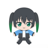 ラブライブ！虹ヶ咲学園スクールアイドル同好会 虹ヶ咲学園購買部 高咲 侑 ニジガクジャージぬいぐるみ
