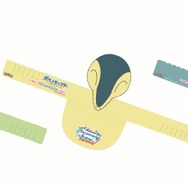 namcoイオンモールKYOTO店デザイン(全3種)