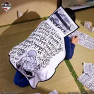 「一番くじ 刃牙～巨大なる鼓動～」