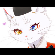 『紫禁・御猫房～紫禁城猫警備室～』ティザーPV