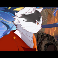 『紫禁・御猫房～紫禁城猫警備室～』ティザーPV